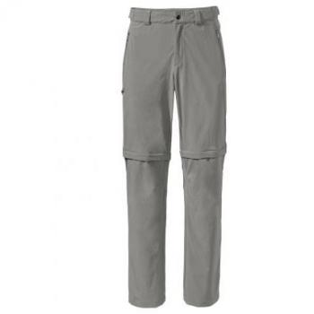 Vaude Herren Farley Stretch T-Zip Pants III