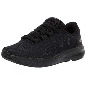 Scarpa da ginnastica Under Armour Charged Pursuit 2 – nero, 36 EU (donna)