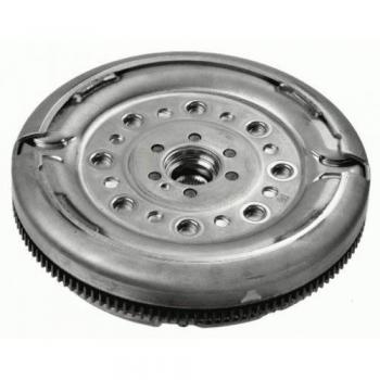 Kit de embrague Sachs 2289 000 299