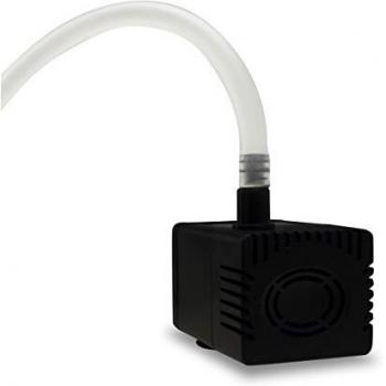 PUMP IT UP Tuyau de Drainage Air and Me