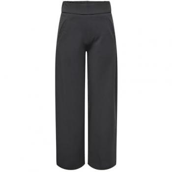 JDY Pantalon chic ample