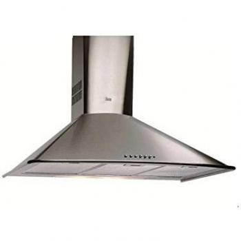 Teka 40476221 campana decorativa dm775s, 70 cm. Campanas decorativas