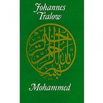 Johannes Tralow Mohammed. Roman