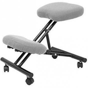 Grüner Mahora P&C 7BALI40 – Bürostuhl in Grau mit Piqueras y Crespo Ergonomie