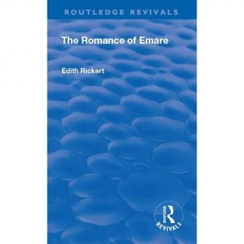 Revival: The Romance of Emare (1906)