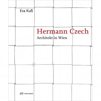 Hermann Czech: Architekt in Wien
