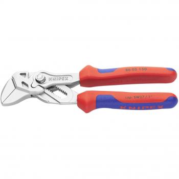 Knipex Mini-Zangenschlüssel 150 mm