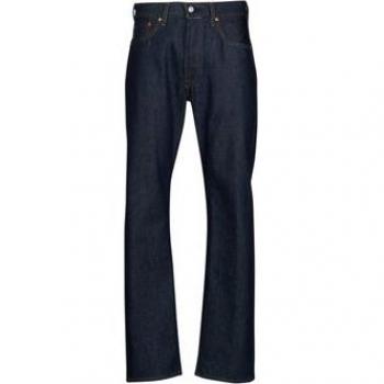 Jeans Uomo Levi's 501 Blu Taglia M