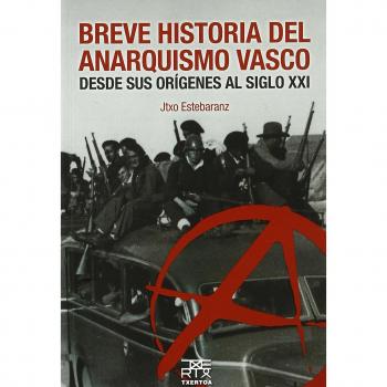 Breve historia del anarquismo vasco