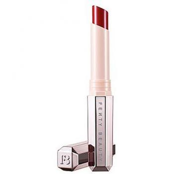 Fenty Beauty Womens Mattemoiselle Plush Matte Lipstick 1.7g One Of The Boyz