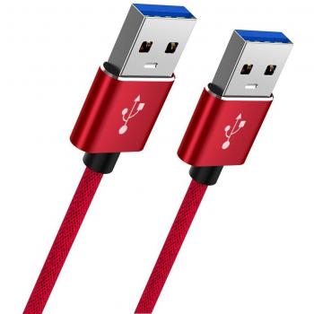Type A USB 2.0 Data Extension Cable