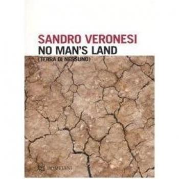 No man's land. Terra di nessuno