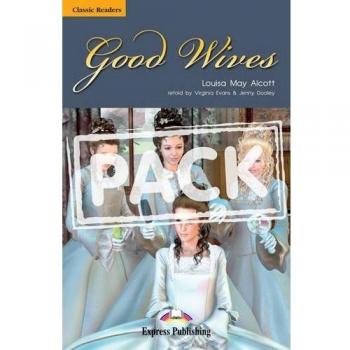 GOOD WIVES (Tapa blanda).