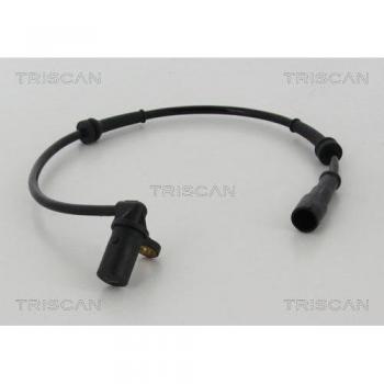 Sensore ABS per auto TRISCAN 8180 25401