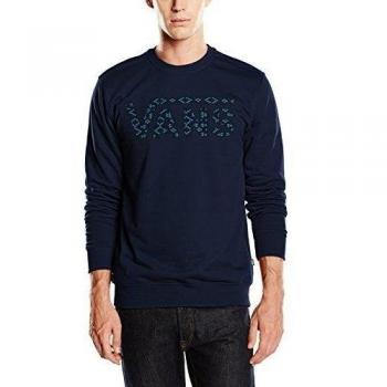 Vans M VANS CLASSIC CREW AZUL IRIS/NATI