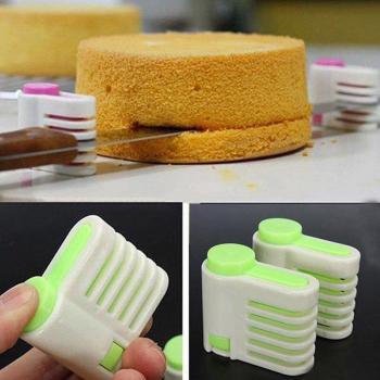 5-Stage Cake Shaper