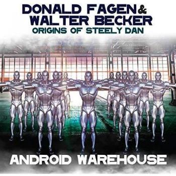 Origins of steely dan