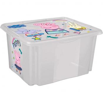 Keeeper 15L Box Portaoggetti