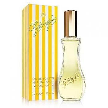 Giorgio BH Eau de Toilette Spray 50ml