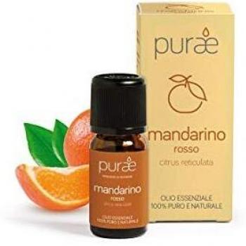 Oro Mandarino Rosso Pura HP Italia 10ml