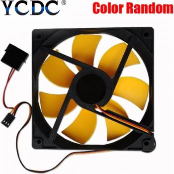 12cm Quiet Cooling Fan for PC