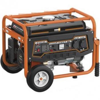 Gerador Eletrônico Feider 11HP 4500W