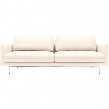 Creation BY ROLF BENZ 4-Sitzer »CR.414, Loungesofa«