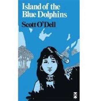 Island of the Blue Dolphins (New Windmills KS3)