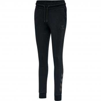 Sporthose Damen Hummel Noni Tapered XS in Schwarz