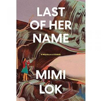 Mimi Lok Last Of Her Name