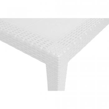 Mesa de Comedor Rectangular Ariana 150x90h72 cm