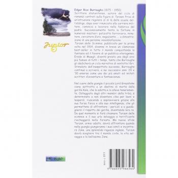 Tarzan delle scimmie