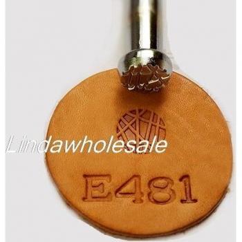 Lederbearbeitungswerkzeug E386