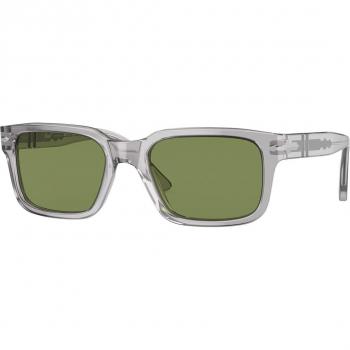 Persol PO3272S 309/4E Unisex Sunglasses Grey