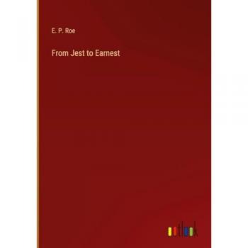 From Jest to Earnest