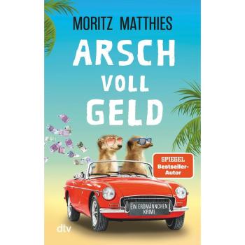 Arsch voll Geld