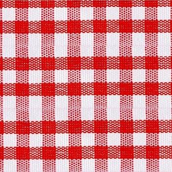 Chemin de Table en Lin Vichy 5m