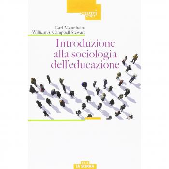 Introduzione alla sociologia dell'educazione