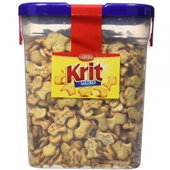 Cuétara 1.25 kg Galletas Saladas Krititas