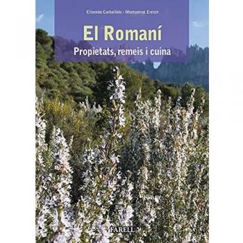 El Romani. Propietats, remeis i cuina: 3