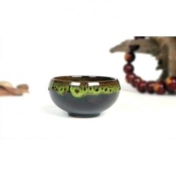 Ceramic Teacup