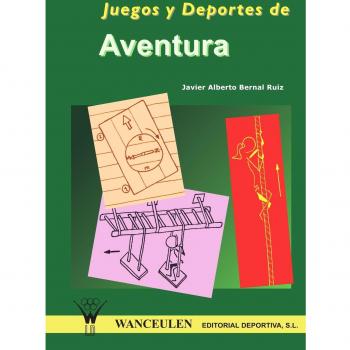 Juegos y deportes de aventura