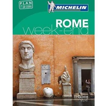 GUIDE VERT WEEK-END ROME