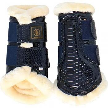 BR Equitation Gamaschen Majestic Lack