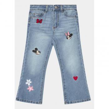 OVS Herren Jeans Regular Fit Blau 1950094