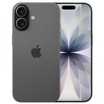 IPhone 17 256 GB – Versión Negra