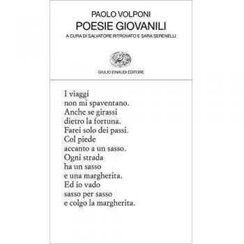 Poesie giovanili