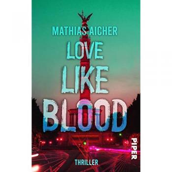 Love like Blood