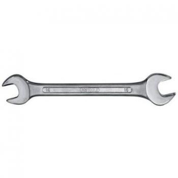 Llave de boca pulida KS Tools 517.0718