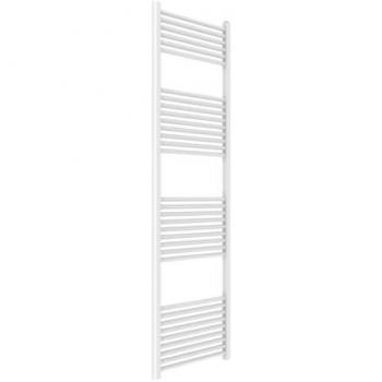 Termoarredo Kiamami Valentina Bagno Bianca 55x180